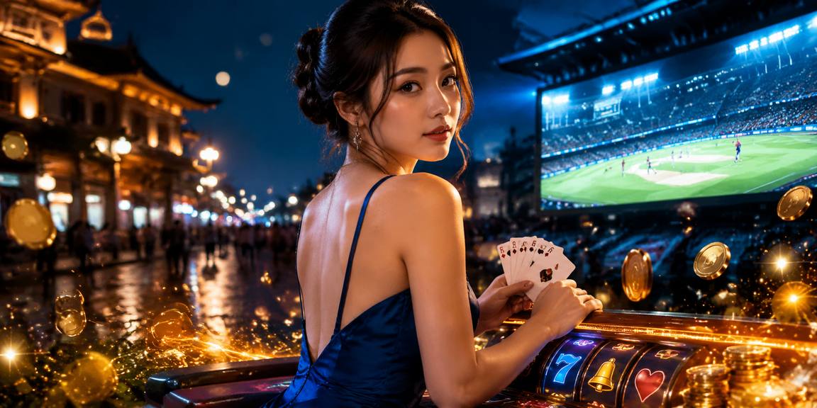 12win Mega Roulette